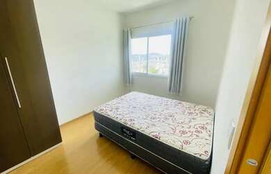 Imagem 8: Apartamento 1 quarto mobiliado no Rossi 360 - Juiz de Fora - MG