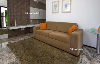 Imagem 2: Compacto no Meireles bem perto da Beira Mar