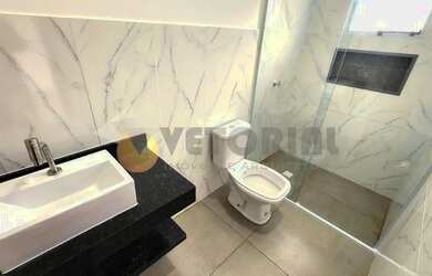 Imagem 14: Sobrado 3 Dormitórios sendo 2 Suítes em São Sebastião SP