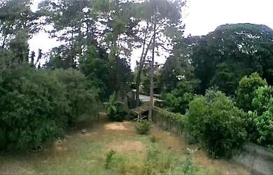 Imagem: O terreno possui 1.830m² de Área e está localizado em Chácara