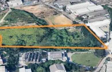 Imagem 14: AREA - JARDIM BELA VISTA - SP