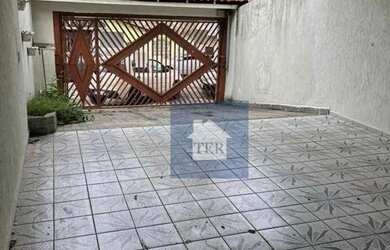 Imagem 13: Sobrado com 3 dormitórios, 4 vagas à venda, 165 m² por R$ 742.000 -...