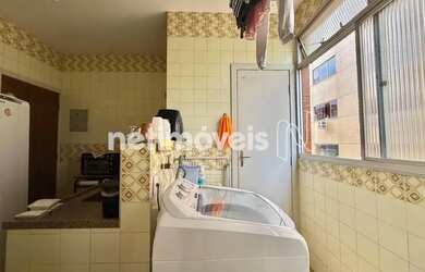 Imagem 9: Venda Apartamento 2 quartos Lourdes Belo Horizonte