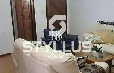 Imagem 3: Méier Cobertura 2 quartos