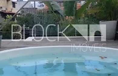 Imagem 5: Recreio dos Bandeirantes Cobertura 3 quartos, sendo 1 suite