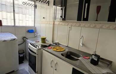 Imagem 8: Alugo 1 Dorm Totalmente Mobiliado e Decorado no Jardim Europa