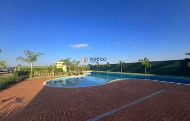 Imagem 14: Terreno com 328m² à venda no condomínio Portoville em Betel - Paulínia/SP