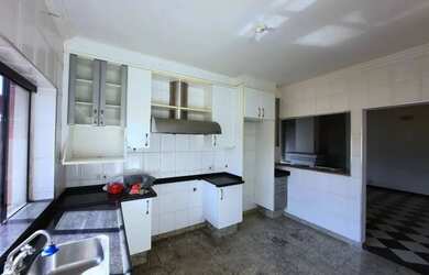 Imagem 14: Casa em Americana