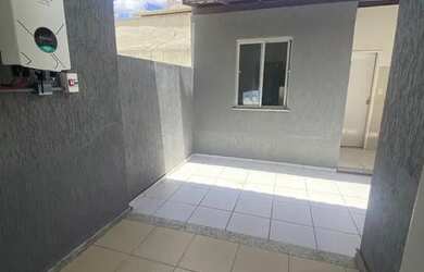 Imagem 12: Casa a venda com 3/4 sendo duas suítes - Condomínio bosque imperial