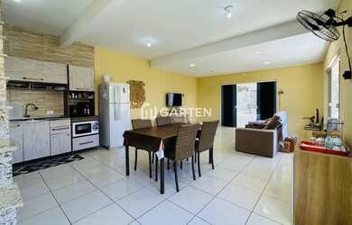 Imagem 6: Sobrado com 2 quartos à venda, 179m² por R$ 650.000 - Sertãozinho -...