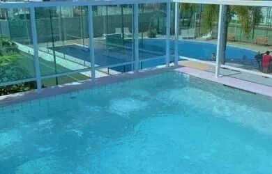 Imagem 3: BEIRA MAR CONDOMÍNIO CLUBE, CONFORTO, BEIRA MAR E EXCLUSIVIDADE NO JANGA,...