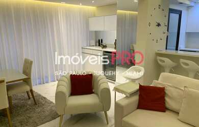 Imagem 13: Campo Belo - 100 m2 - 3 dormitórios - 1 suíte - 2 vagas deposito