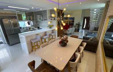 Imagem 16: Sobrado para aluguel e venda tem 174 metros quadrados com 4 quartos