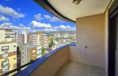 Imagem 15: Cobertura em Petrópolis. Churrasqueira, Guarda roupa, Lareirae2 Vagas...