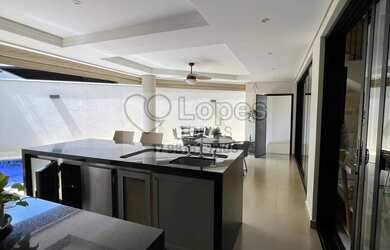 Imagem 8: Casa de Alto Padrão à Venda Condomínio Terra à Vista 306 m² de área...