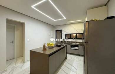 Imagem 7: Casa com 4 quartos para alugar, 214 m² - Vargem Pequena - Rio de Janeiro/RJ