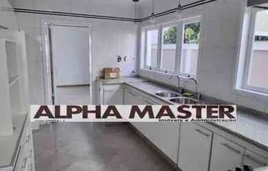 Imagem 13: CASA ALTO PADRÃO. Piscina, Churrasqueira, VarandaeÁrea de serviço