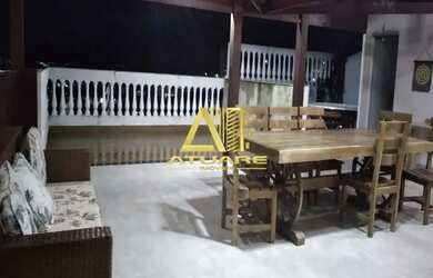 Imagem 5: Casa nova, moderna e de alto padrão! Localização valorizada, facilidade de acesso, próximo