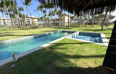 Imagem 3: Casa de condomínio para venda tem 537 metros quadrados com 7 quartos...