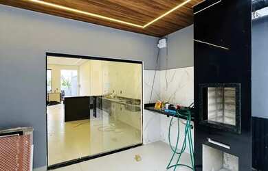 Imagem 10: Casa A Venda - Novo Aleixo