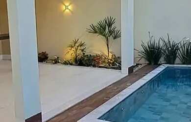 Imagem 2: SOBRADO NOVO JARDINS SEVILHA ALTO PADRÃO 3 SUITES PLENAS VARANDA GOURMET...