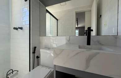 Imagem 15: UP557-Condomínio Maui. Piscina, Churrasqueira, Imóvel mobiliadoeAr-condicionado