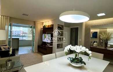 Imagem: O apartamento possui 1 Dormitório, 1 Banheiro, 104m² de Área