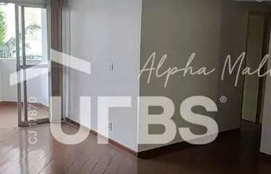 Imagem: O apartamento possui 3 Dormitórios, 1 Banheiro, 1 Vaga na garagem