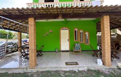 Imagem 15: Casa 3Q em Saquarema 800m da praia