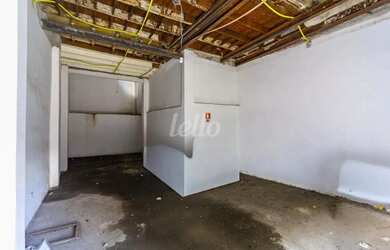 Imagem: O depósito possui 65m² de Área e está localizado em Campos