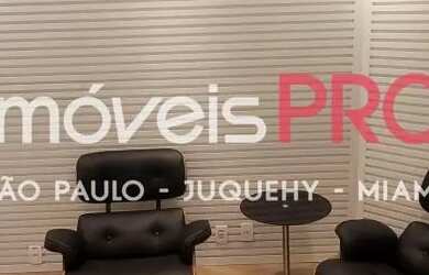 Imagem: O depósito possui 5 Vagas na garagem, 223m² de Área, Imóvel