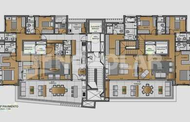 Imagem 14: Residencial Gávea Conforto e Estilo de Vida Completo