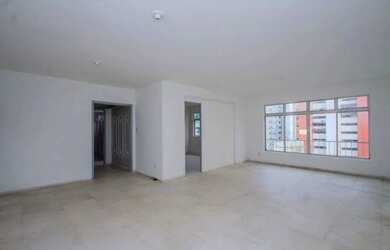 Imagem: O apartamento para alugar possui 3 Dormitórios, 2 Banheiros