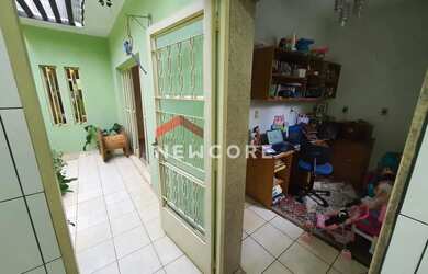 Imagem 13: Casa em Rua Aparecida - Jardim Santana - Bauru/SP