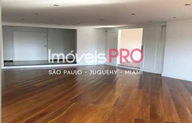 Imagem 5: Apartamento 370m² para Venda ou Locação no Jardim Marajoara