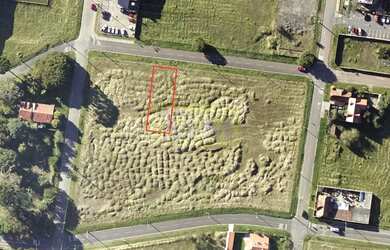 Imagem: Terreno à venda Centro Pinhais/PR