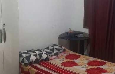 Imagem: O quarto está localizado em Aquariús, Cabo Frio para alugar