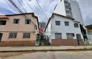 Imagem: A casa possui 2 Dormitórios, 1 Banheiro, 80m² de Área e