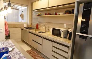 Imagem 12: Apartamento para locação no MASSAYO, PRAIA DO FLAMENGO, Salvador, BA