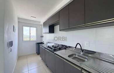 Imagem 1: Apartamento com 2 dormitórios, 54 m² - venda por R$ 389.000,00 ou aluguel...