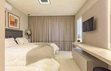 Imagem 10: Apartamento em Rua 234 - Meia Praia - Itapema/SC