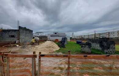 Imagem: O terreno possui 450m² de Área e está localizado em Chácara