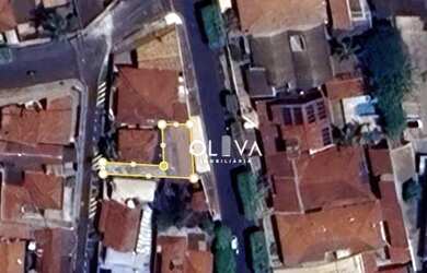 Imagem: O terreno possui 78m² de Área e está localizado em Vila