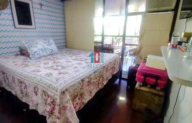 Imagem 7: Recreio dos Bandeirantes Apartamento 2 quartos, sendo 1 suite