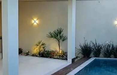 Imagem 16: SOBRADO NOVO JARDINS SEVILHA ALTO PADRÃO 3 SUITES PLENAS VARANDA GOURMET...