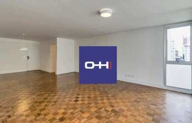 Imagem 2: Venda Apartamento 3 Dormitórios - 167.5 m² Higienópolis