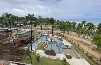 Imagem: O apartamento à venda possui 4 Dormitórios, 2 Banheiros e