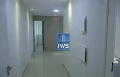 Imagem: O depósito possui 1 Vaga na garagem e 44m² de Área e está