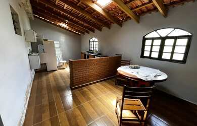 Imagem: A chácara possui 1.200m² de Área e está localizado em Pilar