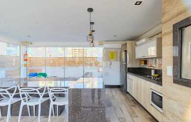 Imagem 13: Apartamento à venda no Pioneiros em Balneário Camboriú